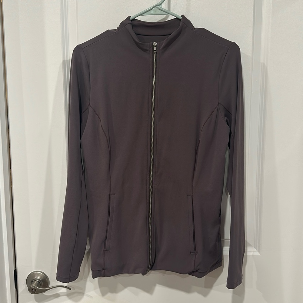 Nike Zip Up